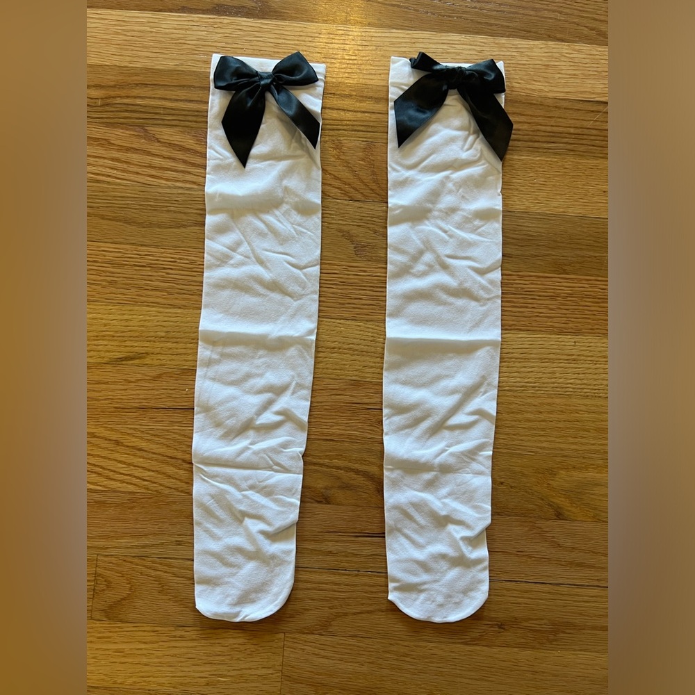 Alice in Wonderland Stockings